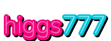 higgs777 — logo kanal