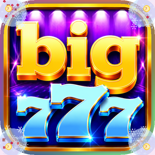 big777 — mitra unggulan