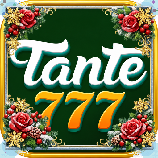 tante777 — mitra unggulan